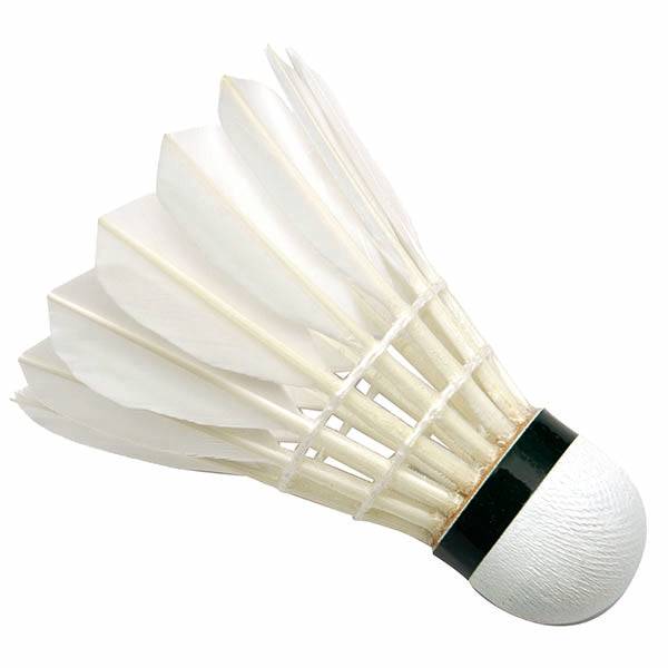 HART Tournament Feather Shuttle pk.12 - Modern Teaching Aids NZ