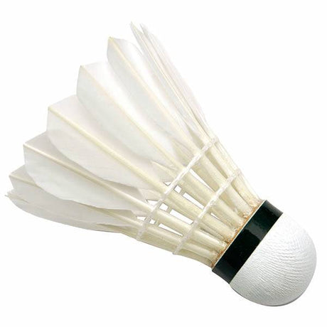 HART Tournament Feather Shuttle pk.12 - Modern Teaching Aids NZ