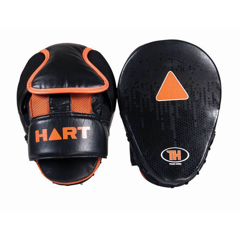 HART Train Hard Focus Pads - Modern Teaching Aids NZ