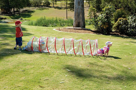 HART See Thru Crawling Tunnel - Modern Teaching Aids NZ