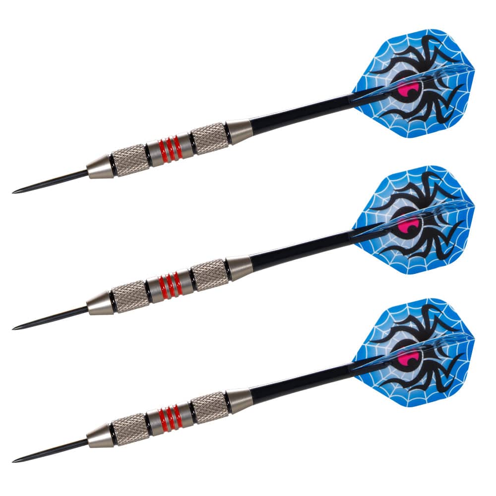 HART Tungsten Plated Brass Darts - 22g - Modern Teaching Aids NZ
