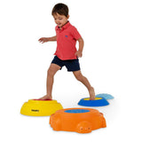 HART Turtle Balance Stone Set - Modern Teaching Aids NZ