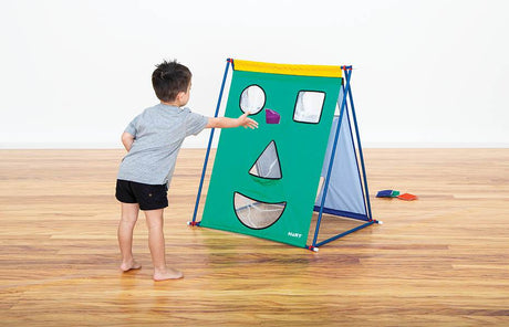 HART Two Sided Face Target - Modern Teaching Aids NZ