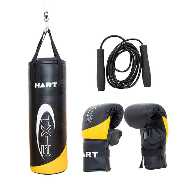 HART TX-3 Boxing Set - Modern Teaching Aids NZ