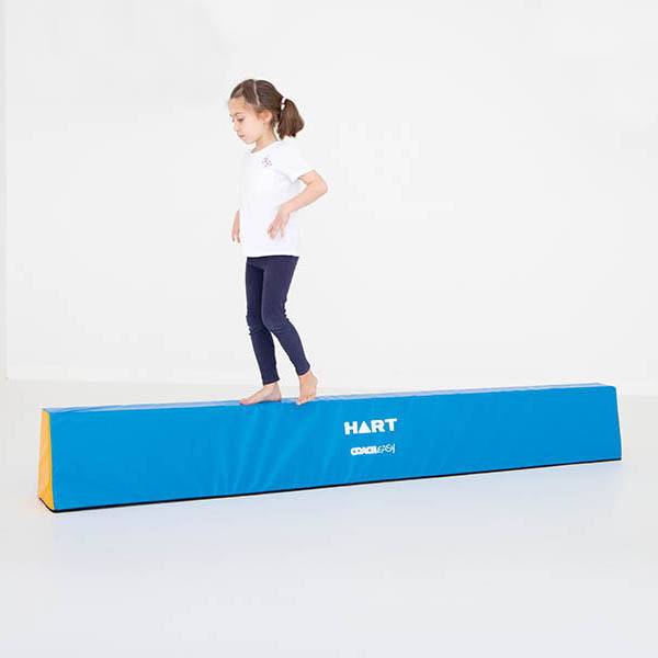 HART Versa Balance Beam - Modern Teaching Aids NZ