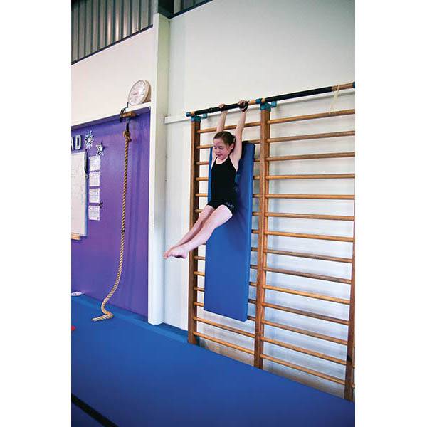 HART Wall Bar Pad Royal Blue - Modern Teaching Aids NZ