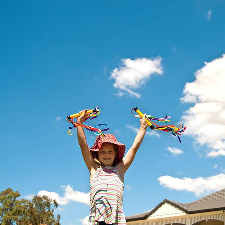 HART Wand Ribbons - Modern Teaching Aids NZ