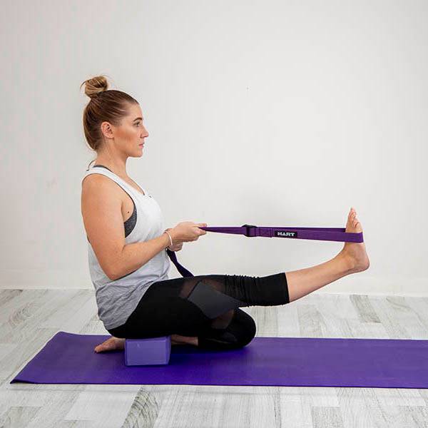 HART Yoga Strap - Modern Teaching Aids NZ