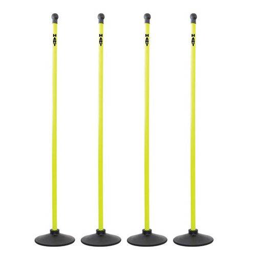 HART Safety Agility Pole Set - Modern Teaching Aids NZ