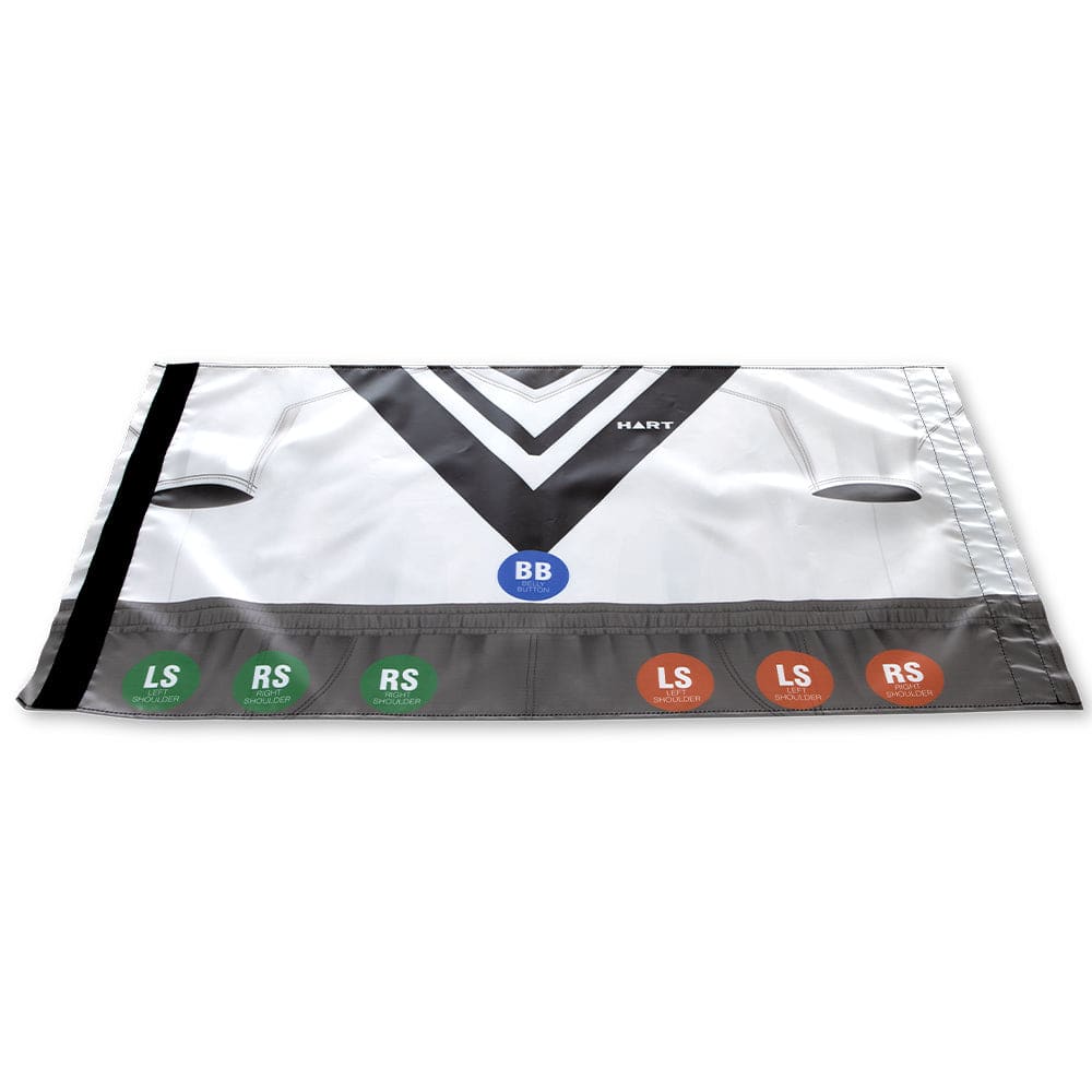HART Tackle Tech Trainer - Modern Teaching Aids NZ