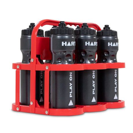 HART Easy Store Bottle Carrier Holds 6 - Modern Teaching Aids NZ