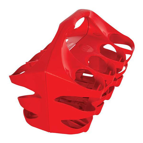V8 Bottle Carrier Red - Modern Teaching Aids NZ