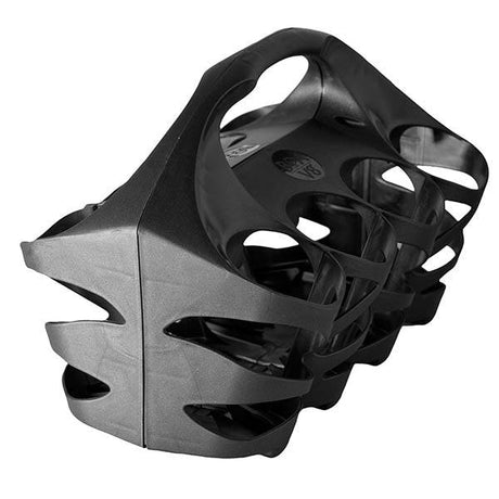 V8 Bottle Carrier Black - Modern Teaching Aids NZ