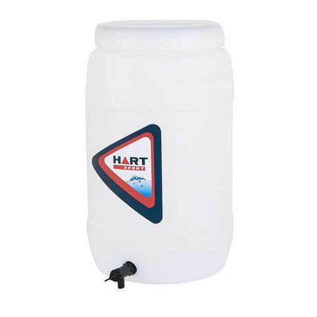 HART Team Drinks Barrel With Tap 30L - Modern Teaching Aids NZ