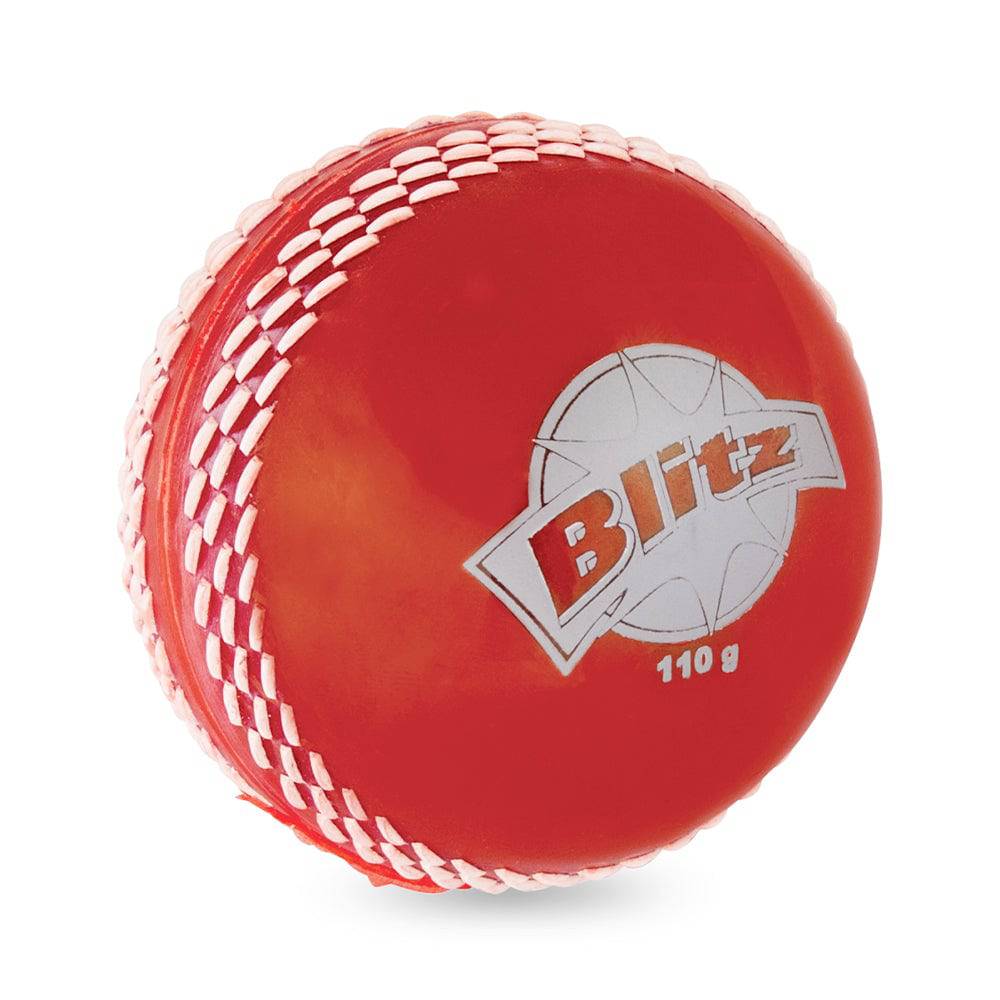 HART Blitz Junior Cricket Ball - Modern Teaching Aids NZ