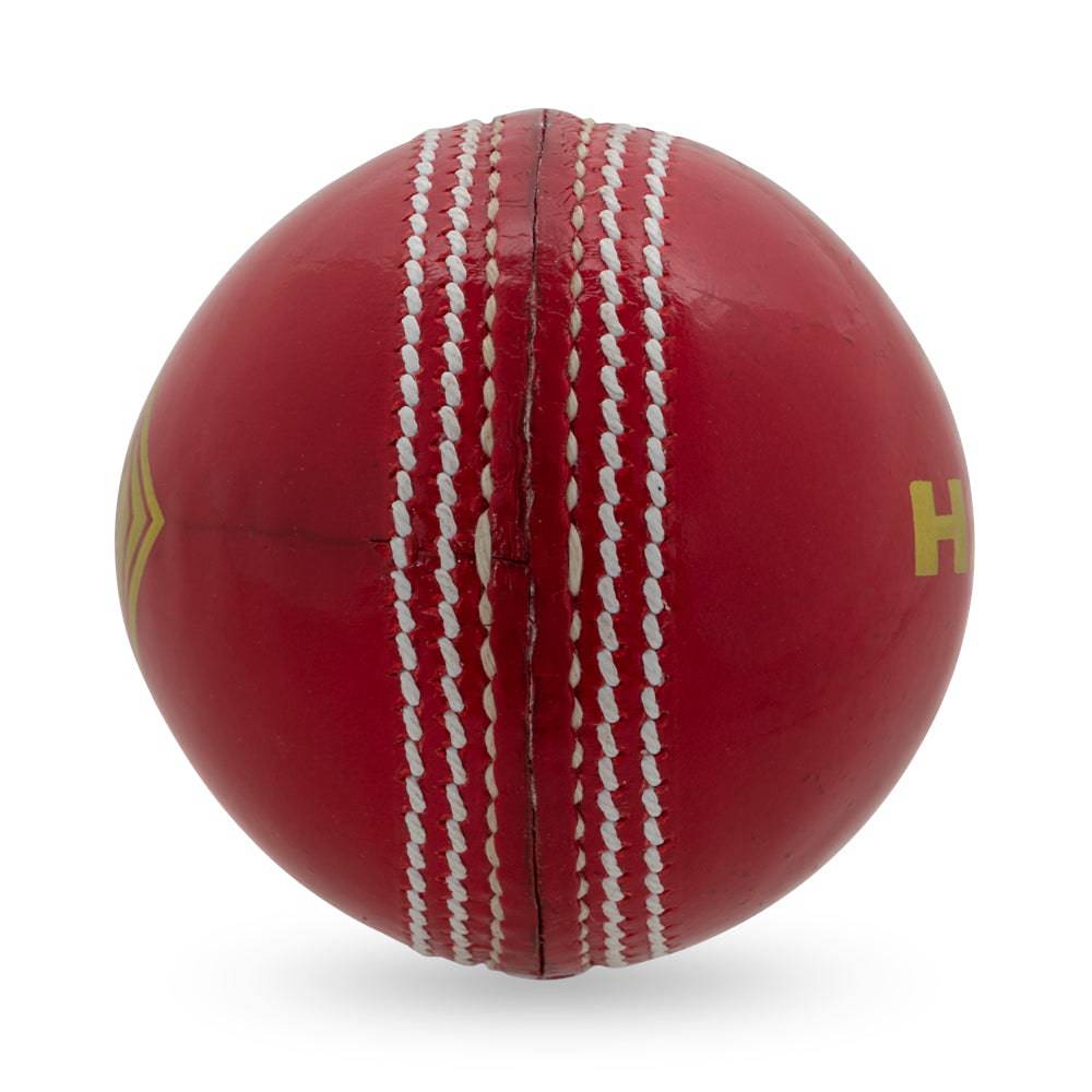 HART Test 4pc Cricket Ball 156g - Modern Teaching Aids NZ