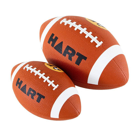 HART American Football Junior - Modern Teaching Aids NZ