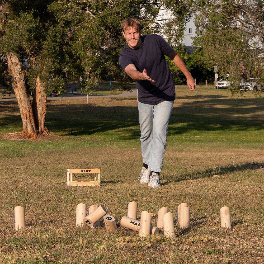 HART Scatter - Modern Teaching Aids NZ