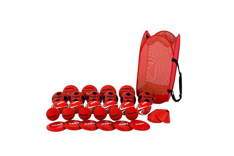 HART Colour Kit Red - Modern Teaching Aids NZ