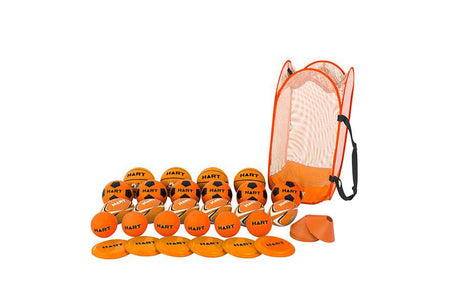HART Colour Kit Orange - Modern Teaching Aids NZ