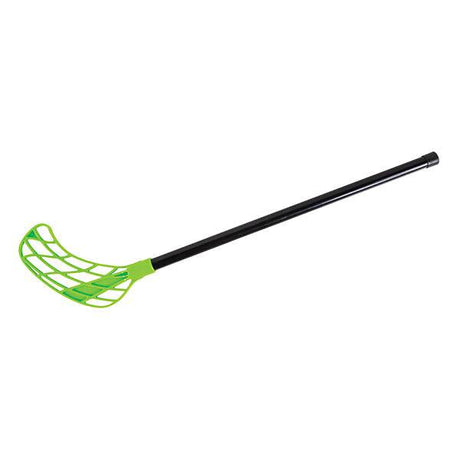 HART Mini Indoor Hockey Stick Green - Modern Teaching Aids NZ
