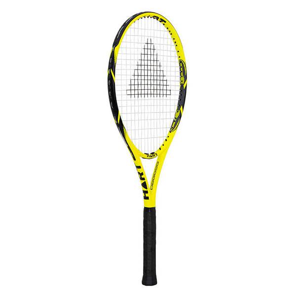HART School Tennis Racquet Senior 27" - Grip 2 - (4 1/4") - Modern Teaching Aids NZ