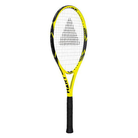 HART School Tennis Racquet Senior 27" - Grip 2 - (4 1/4") - Modern Teaching Aids NZ