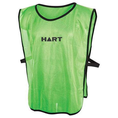 HART Quick Bib - Large Fluro Green - Modern Teaching Aids NZ