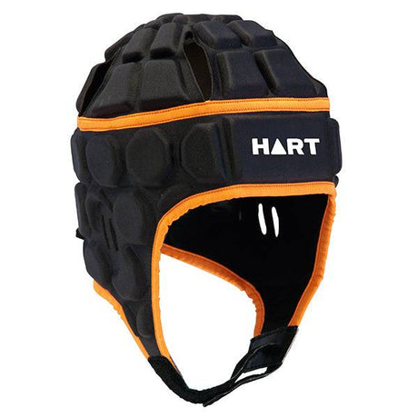 HART Attack Head Gear Large - Orange Trim - Modern Teaching Aids NZ