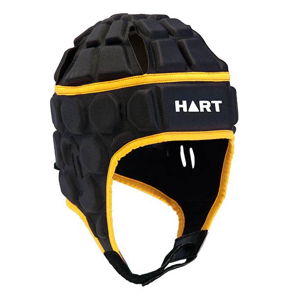 HART Attack Head Gear Small - Yellow Trim - Modern Teaching Aids NZ