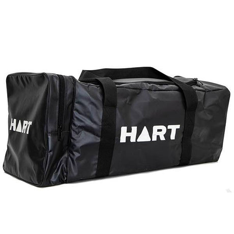HART All Weather Kit Bag Black - Modern Teaching Aids NZ