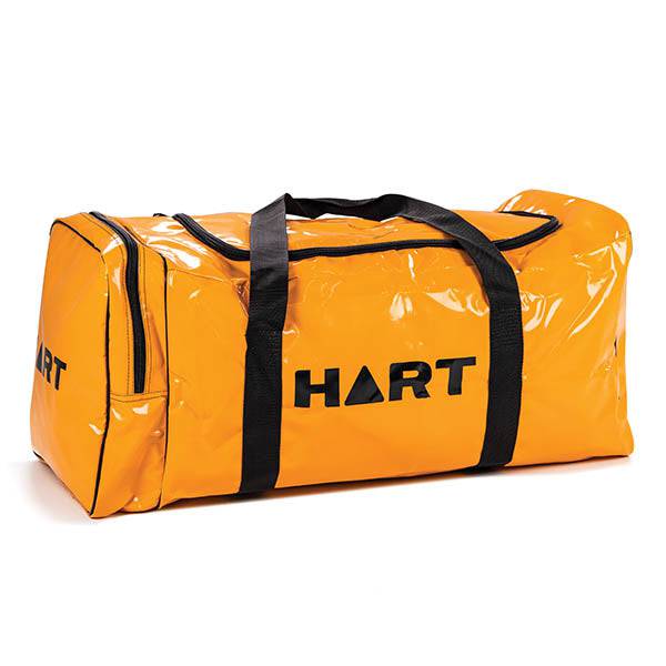 HART All Weather Kit Bag Orange - Modern Teaching Aids NZ