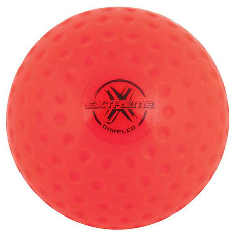 HART Extreme Dimple Hockey Ball - Orange - Modern Teaching Aids NZ