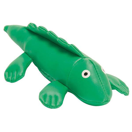 HART Crocodile Bean Bag - Modern Teaching Aids NZ