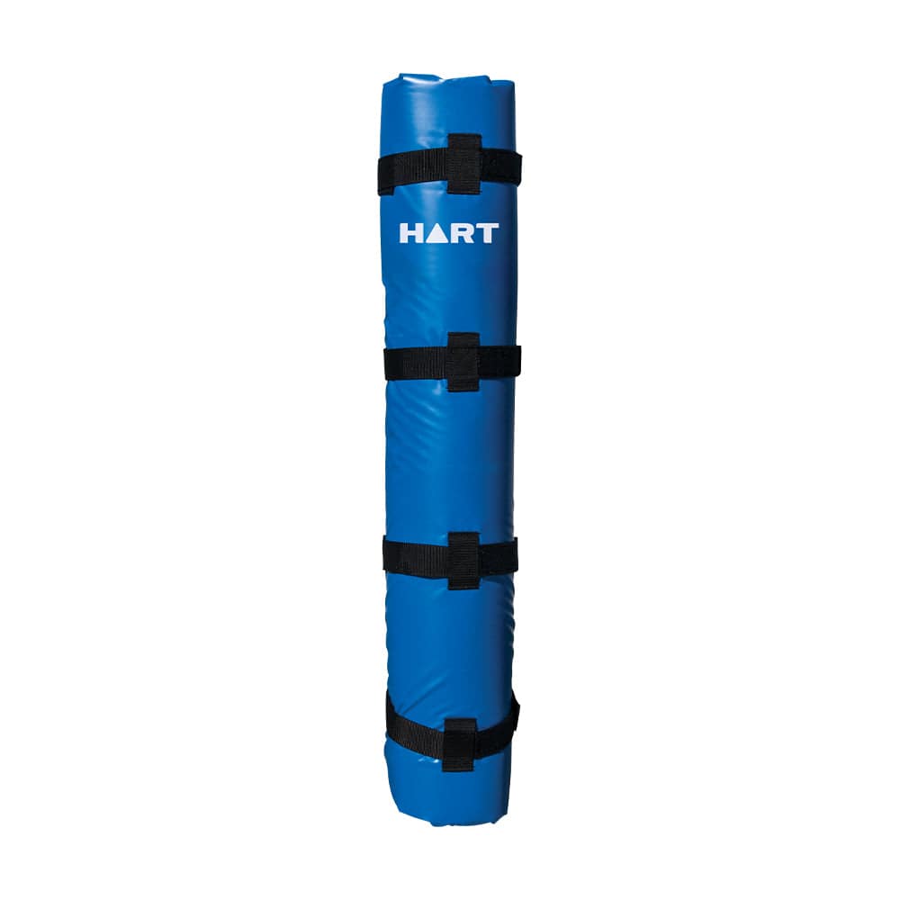 HART Adjustable Post Pad Royal Blue - 120cm - Modern Teaching Aids NZ