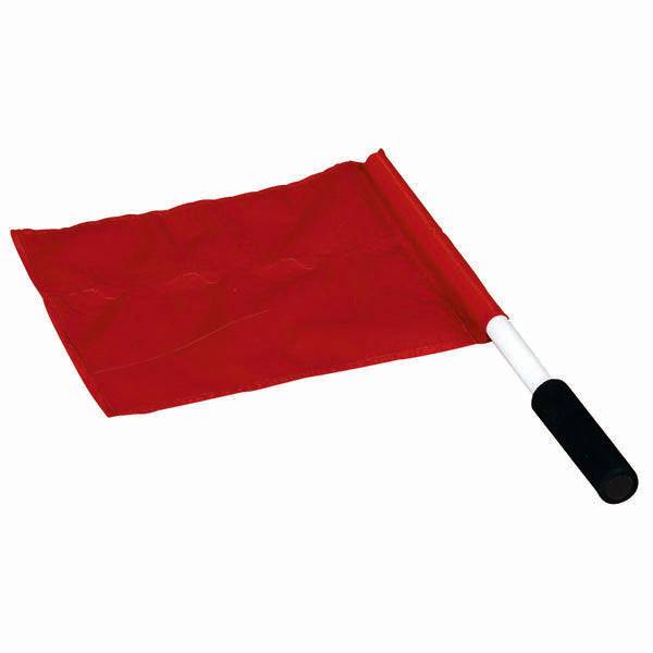 HART General Purpose Flags Red - Modern Teaching Aids NZ