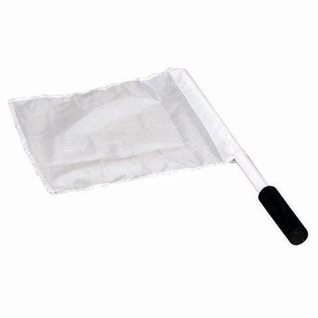 HART General Purpose Flags White - Modern Teaching Aids NZ