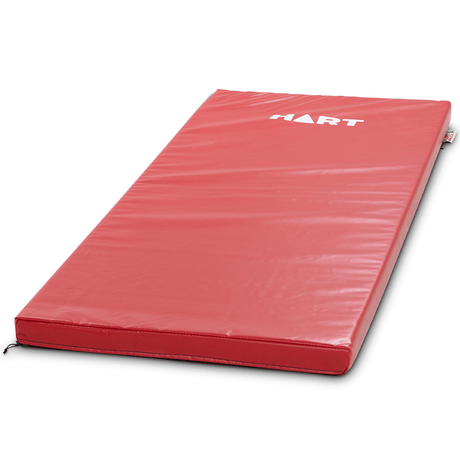 HART Nap Mat Red - Modern Teaching Aids NZ