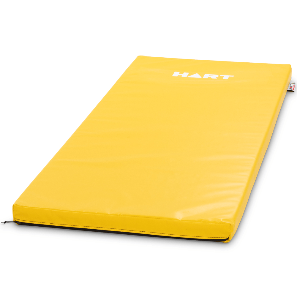 HART Nap Mat Yellow - Modern Teaching Aids NZ