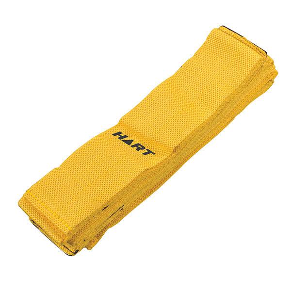 HART Junior Rippa Tags Pack of 10 - Yellow - Modern Teaching Aids NZ