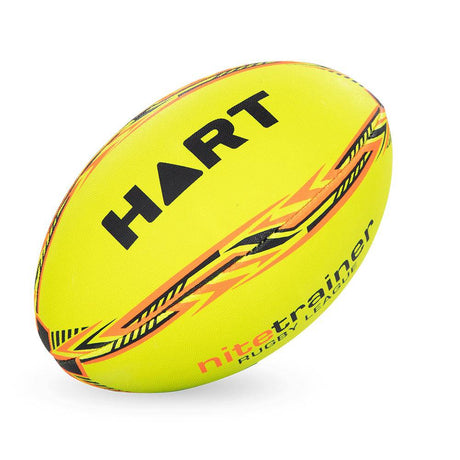 HART Nite Trainer RL Ball Senior - Modern Teaching Aids NZ