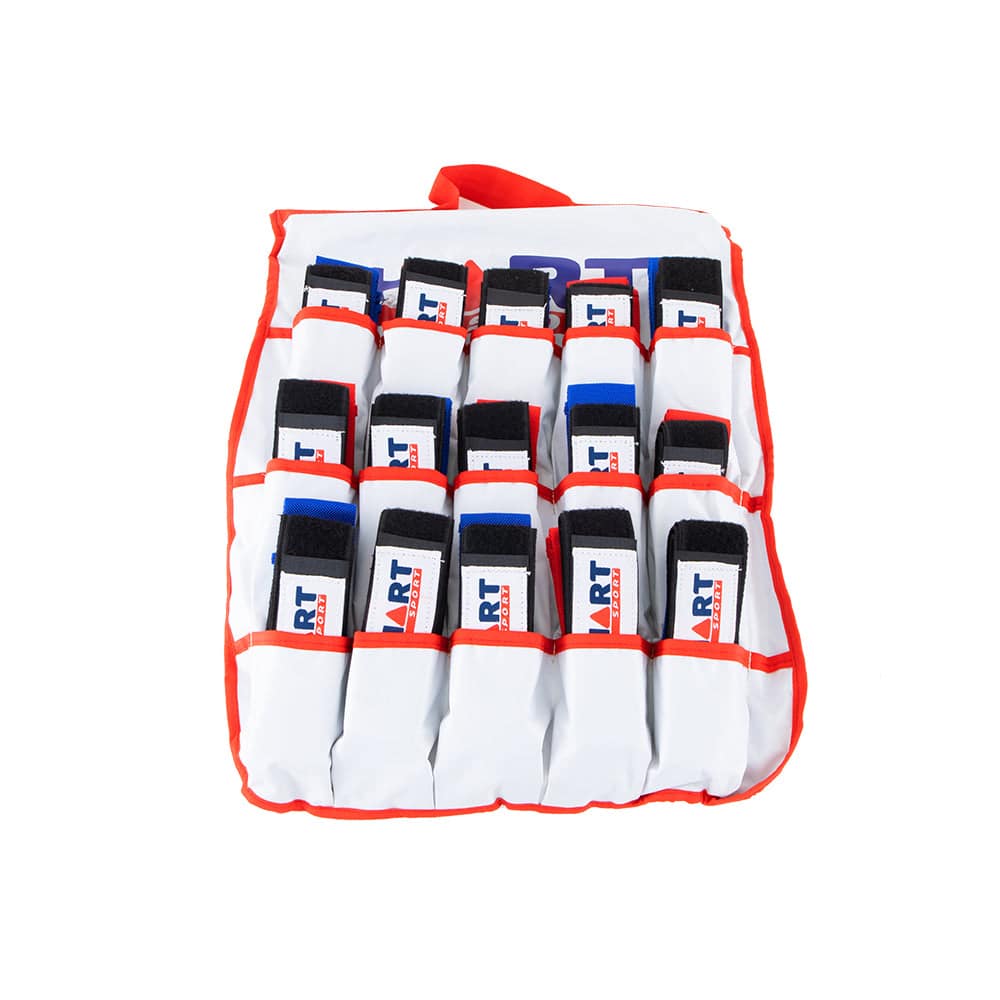 HART Rippa Tag Belt Pack Senior - Modern Teaching Aids NZ