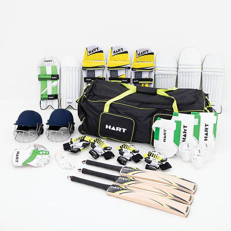 HART Attack Cricket Kit Senior - Modern Teaching Aids NZ
