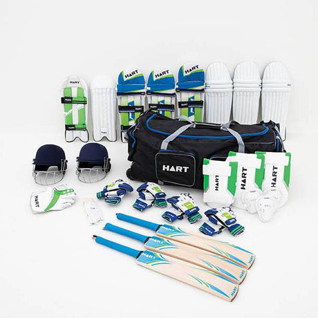 HART Diamond Cricket Kit Junior - Modern Teaching Aids NZ