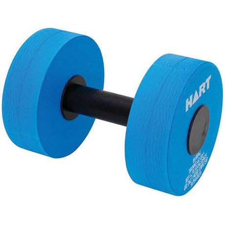 HART Aqua Dumbbell Single Disc - Modern Teaching Aids NZ