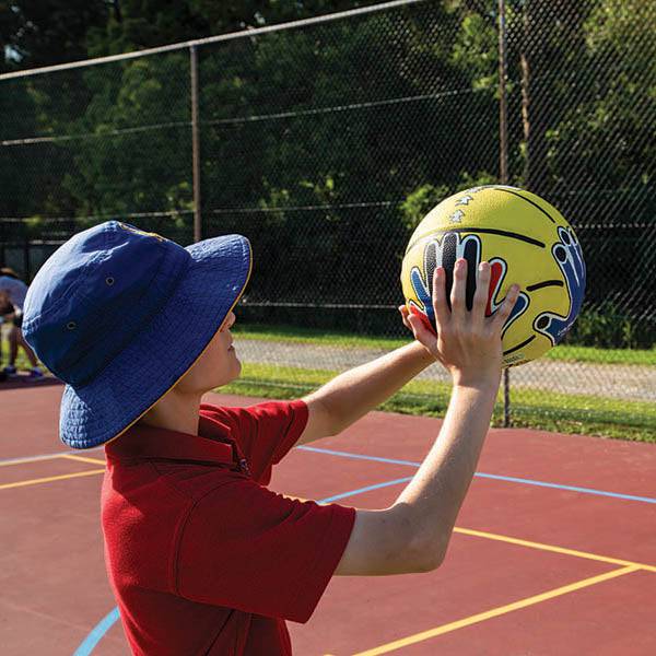HART Coaching Basketball Sz5 - Modern Teaching Aids NZ