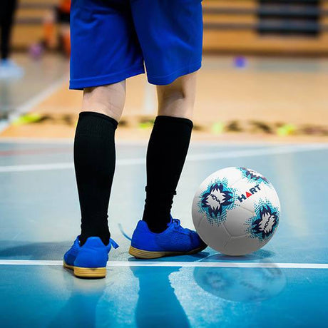 HART Nova Futsal Ball Size 3 - Modern Teaching Aids NZ