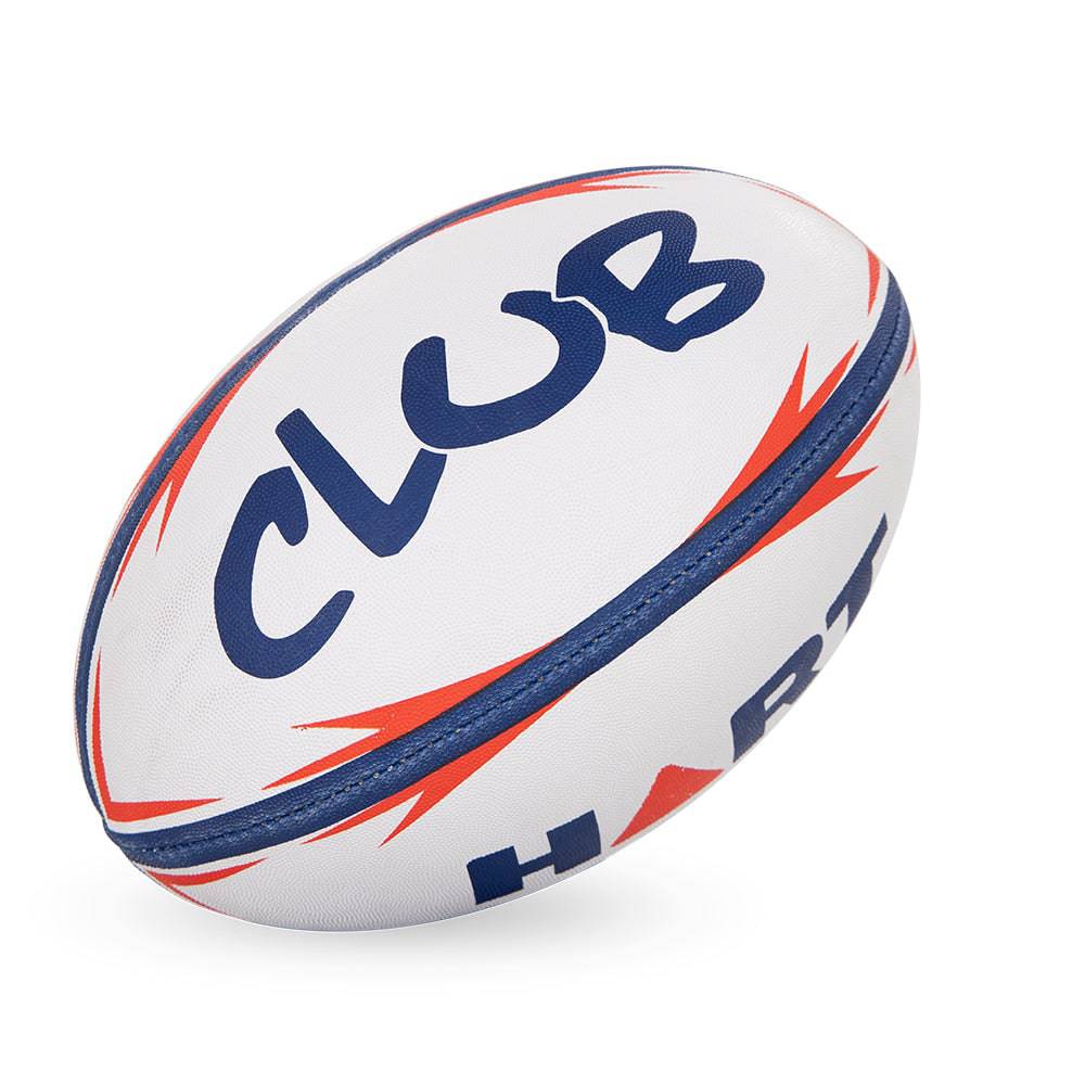HART Club Rugby Union Ball Sz5 - Modern Teaching Aids NZ
