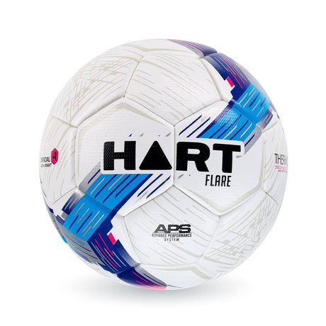 HART Flare Soccer Ball Size 4 - Modern Teaching Aids NZ