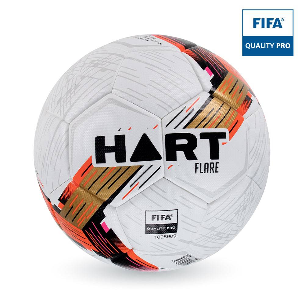 HART Flare Soccer Ball Size 5 - Modern Teaching Aids NZ